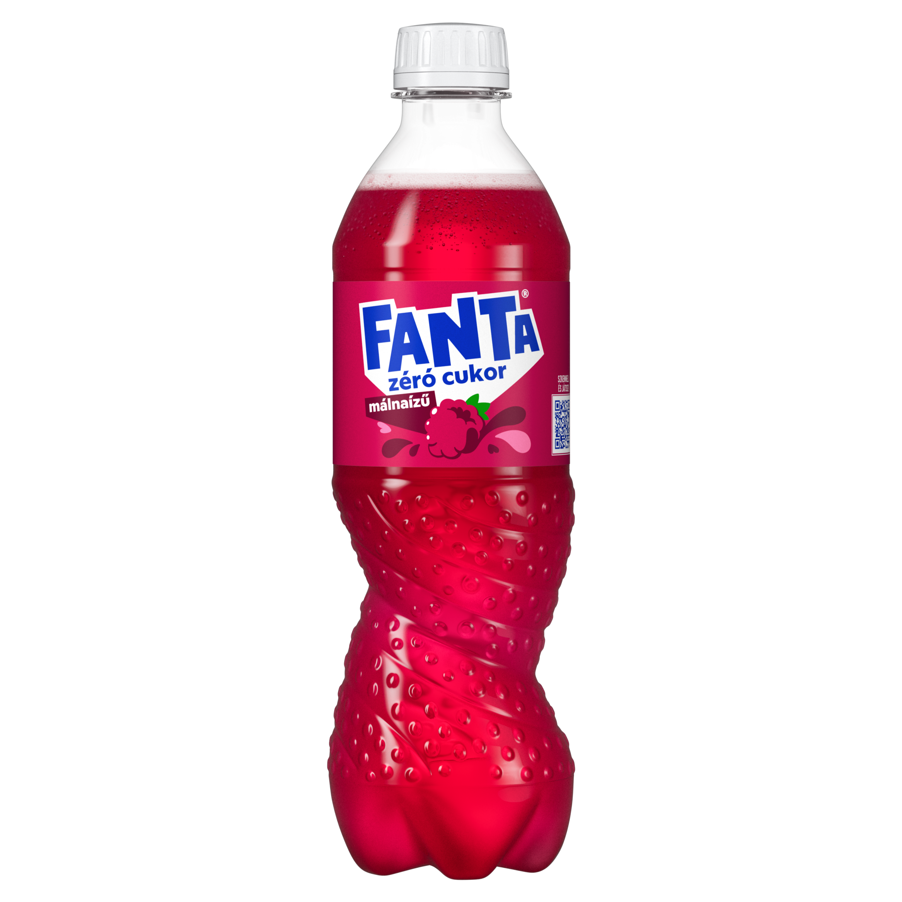 Fanta Raspberry Zero fanta-raspberry-zero